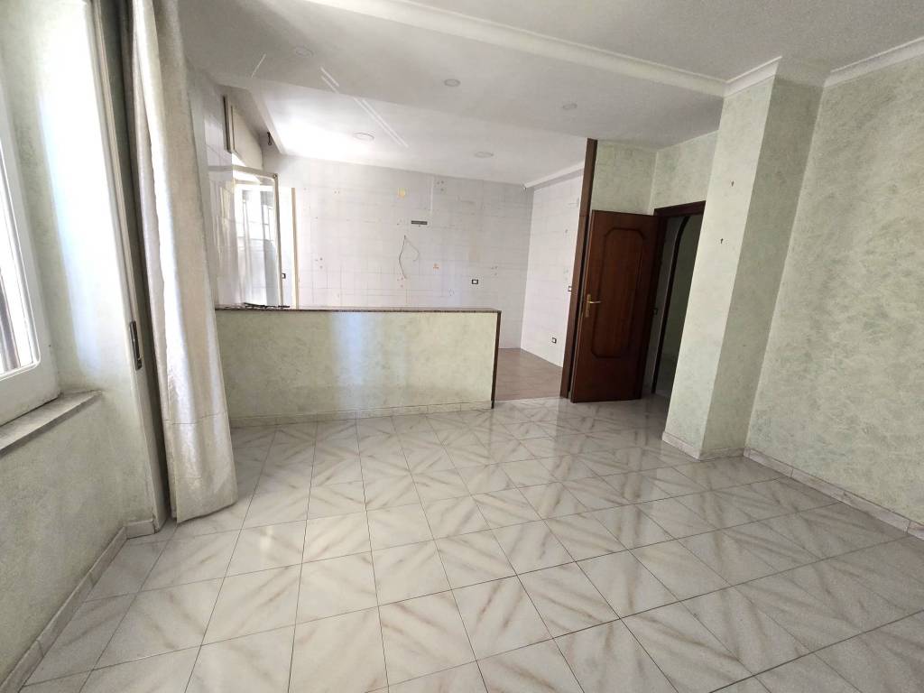 appartamento in vendita a Pozzuoli