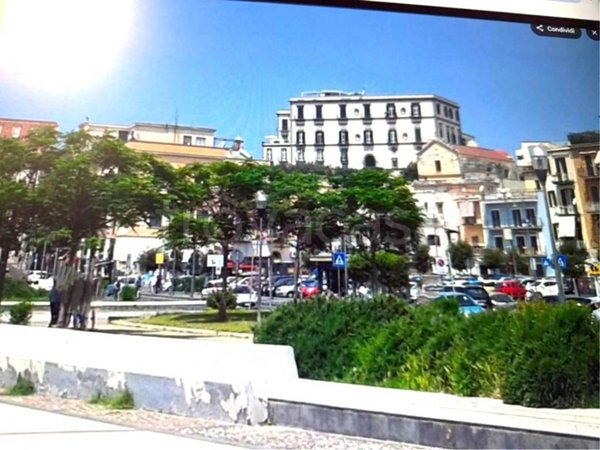 appartamento in vendita a Pozzuoli