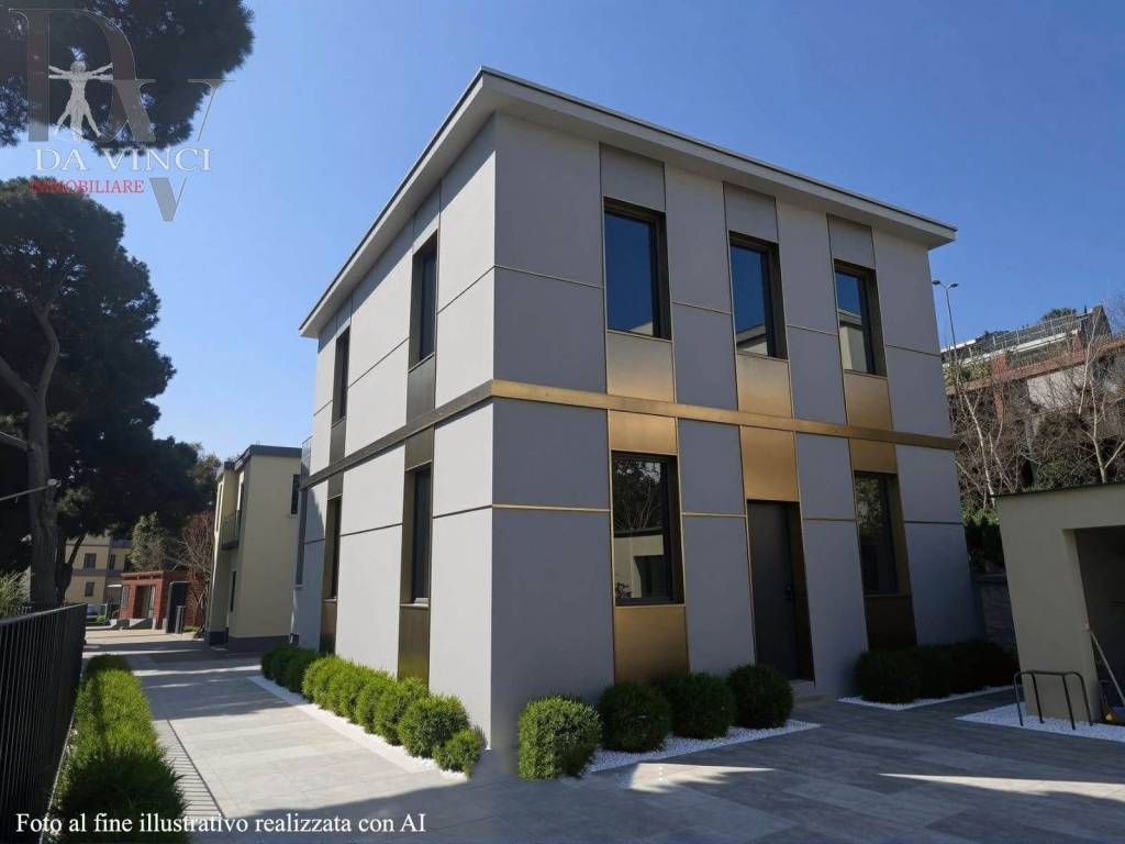 appartamento in vendita a Pozzuoli in zona Arco Felice