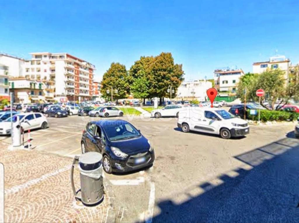 appartamento in vendita a Pozzuoli