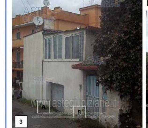 terreno edificabile in vendita a Pozzuoli