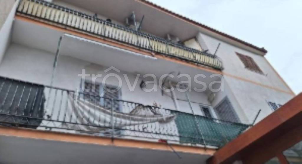 appartamento in vendita a Pozzuoli in zona Pisciarelli