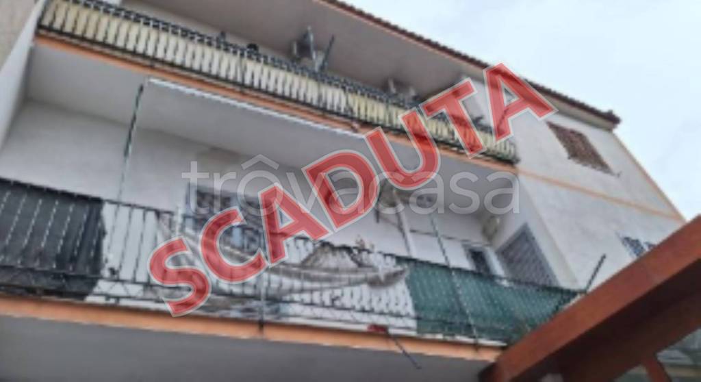 appartamento in vendita a Pozzuoli in zona Pisciarelli