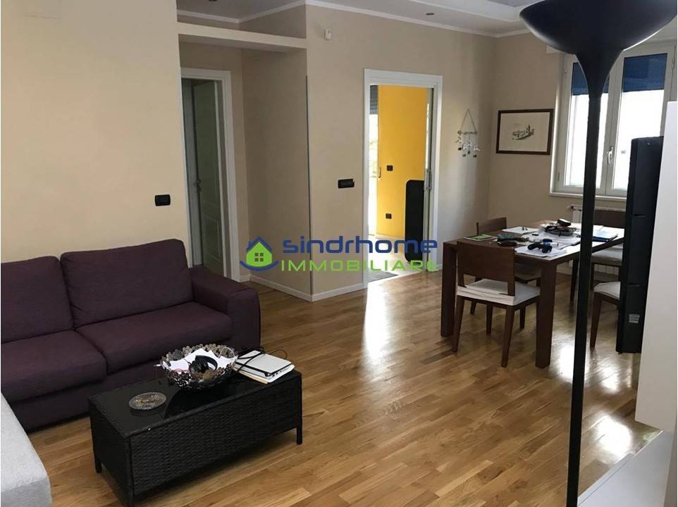 appartamento in vendita a Pozzuoli in zona Licola Lido