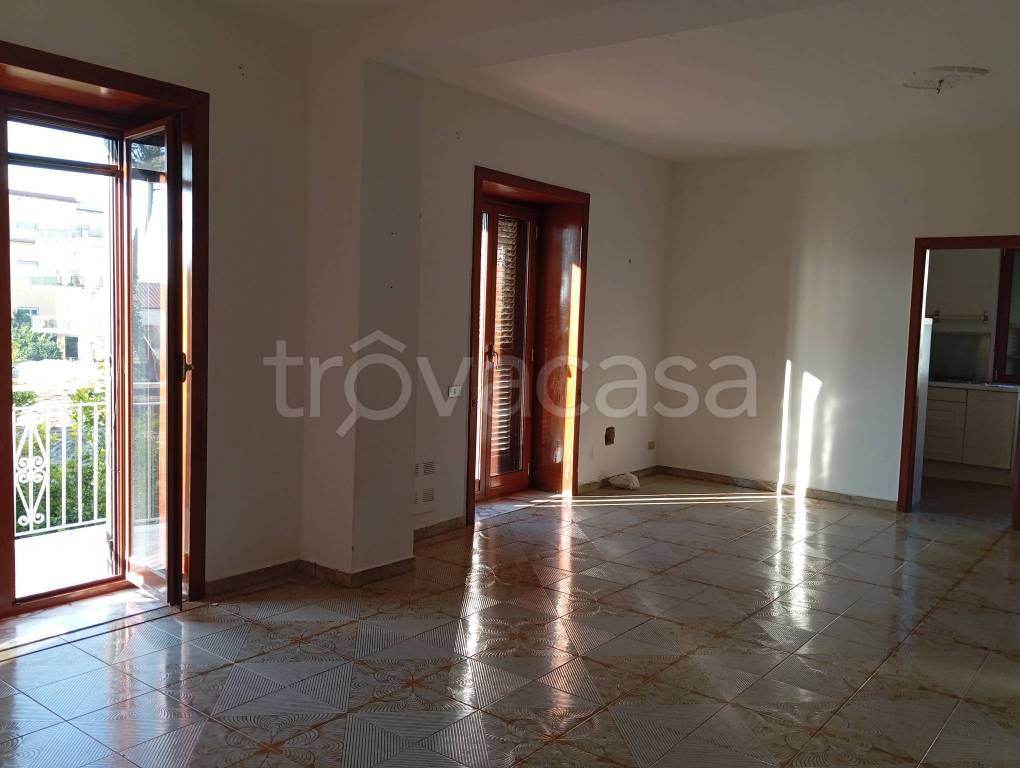 appartamento in vendita a Pozzuoli