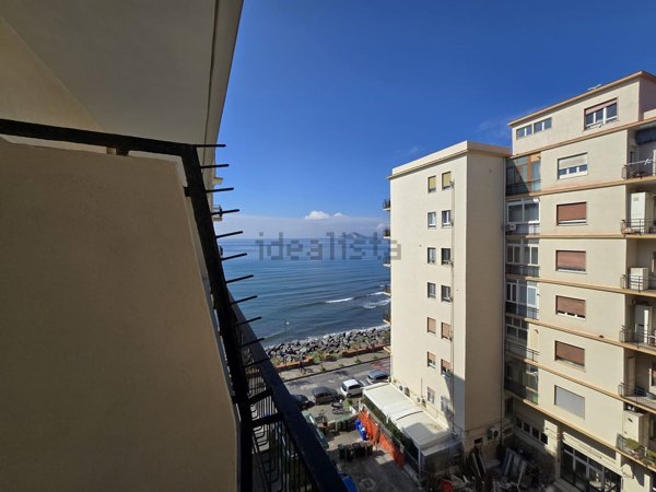 appartamento in vendita a Pozzuoli