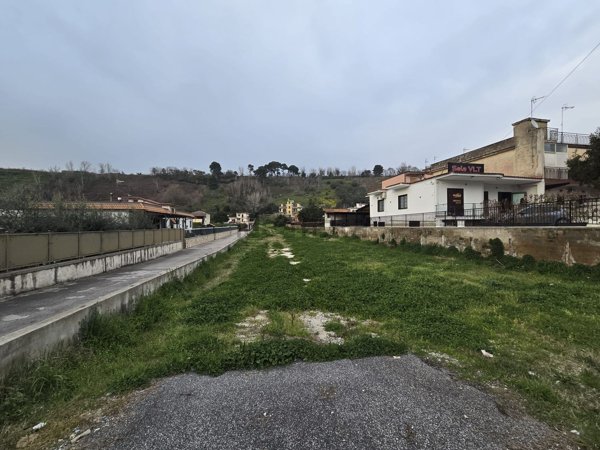 rudere in vendita a Pozzuoli