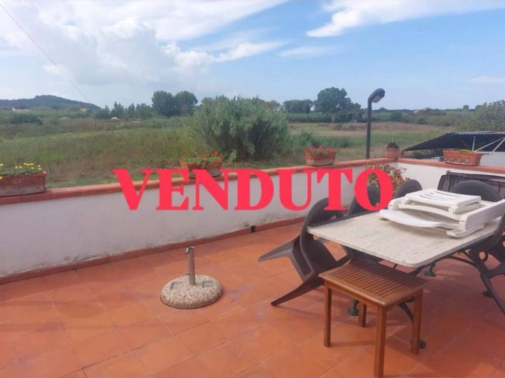 appartamento in vendita a Pozzuoli