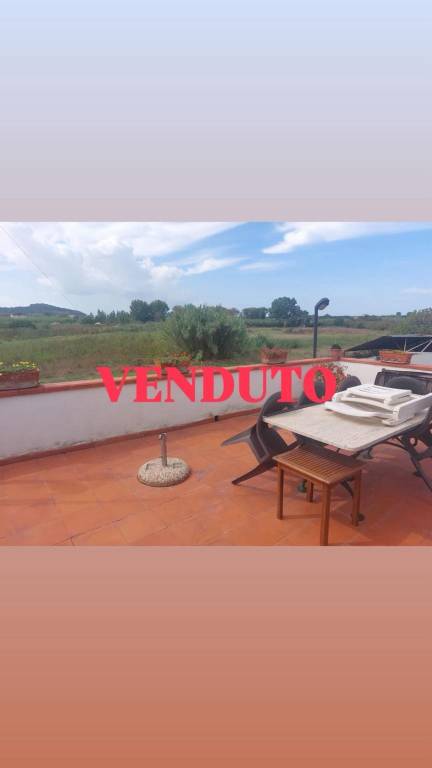 appartamento in vendita a Pozzuoli