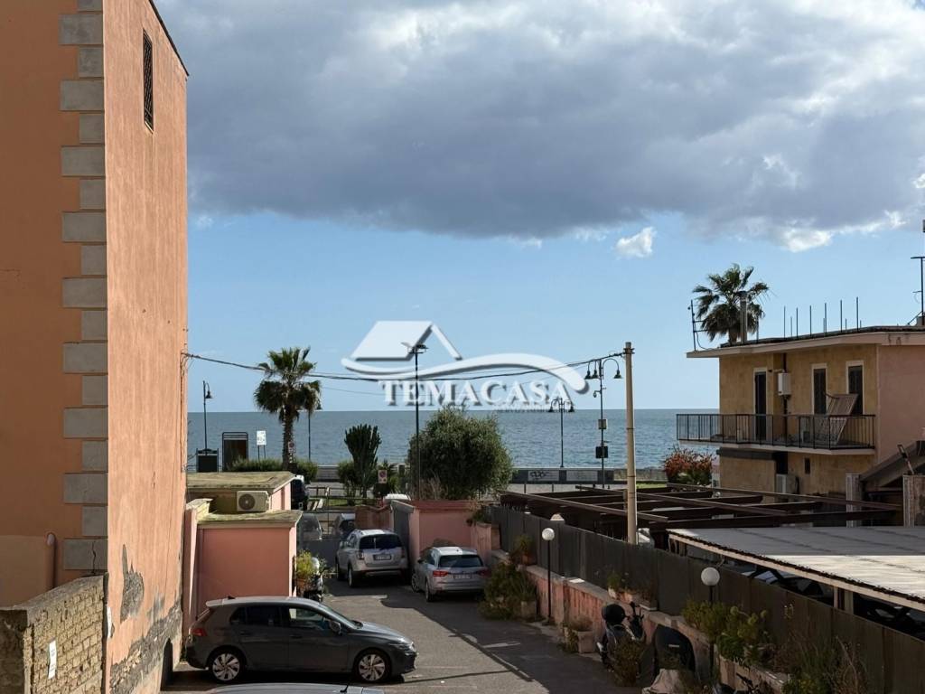appartamento in vendita a Pozzuoli