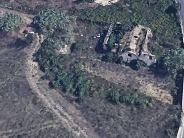 casa indipendente in vendita a Pozzuoli in zona Arco Felice