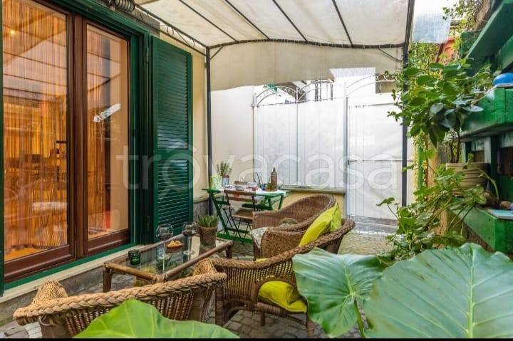 appartamento in vendita a Pozzuoli