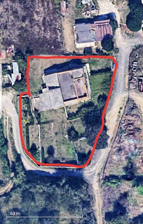 casa indipendente in vendita a Pozzuoli in zona Monterusciello