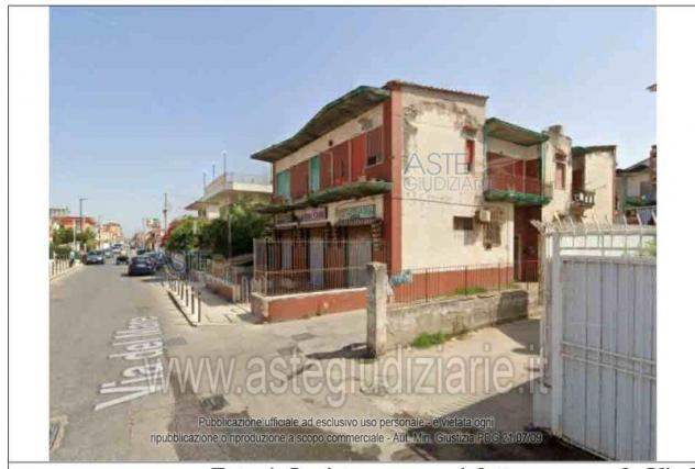 appartamento in vendita a Pozzuoli