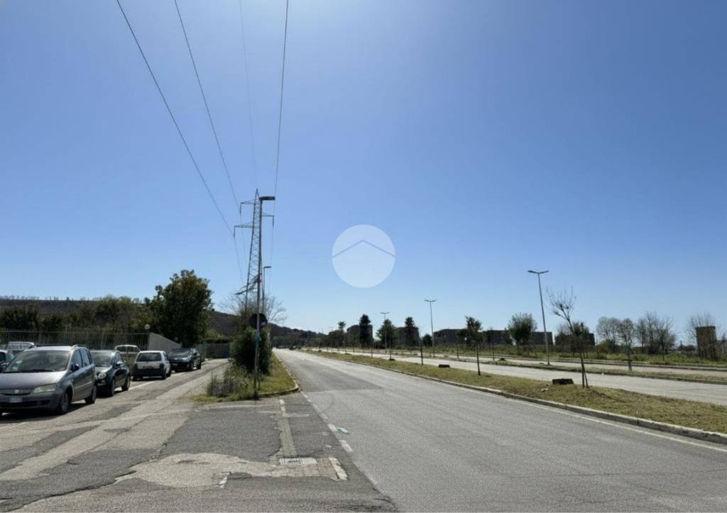 appartamento in vendita a Pozzuoli in zona Monterusciello