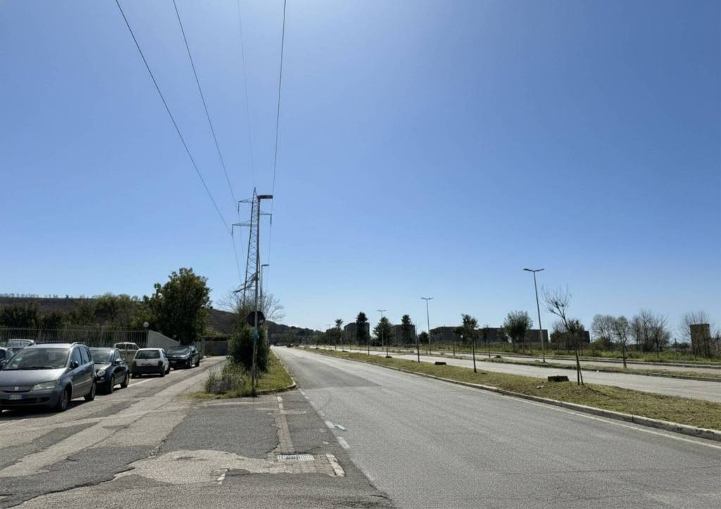 appartamento in vendita a Pozzuoli in zona Monterusciello