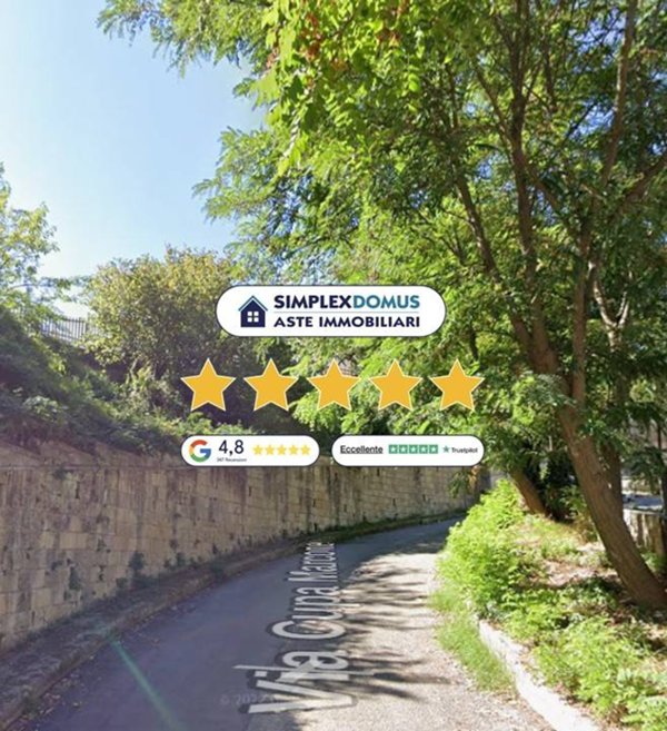 casa indipendente in vendita a Pozzuoli