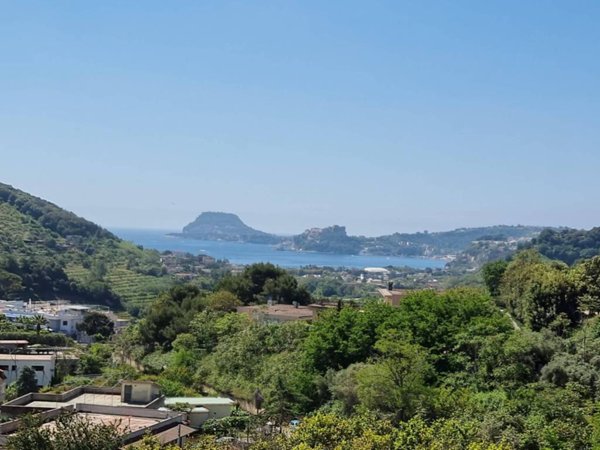 appartamento in vendita a Pozzuoli in zona Arco Felice