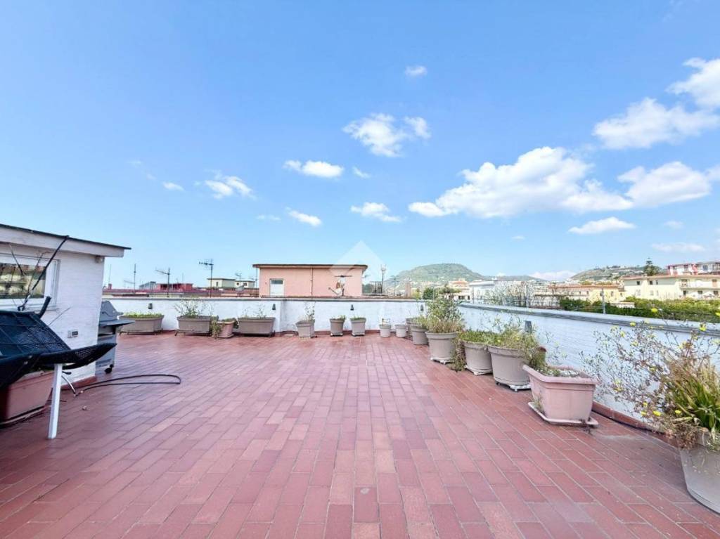 appartamento in vendita a Pozzuoli