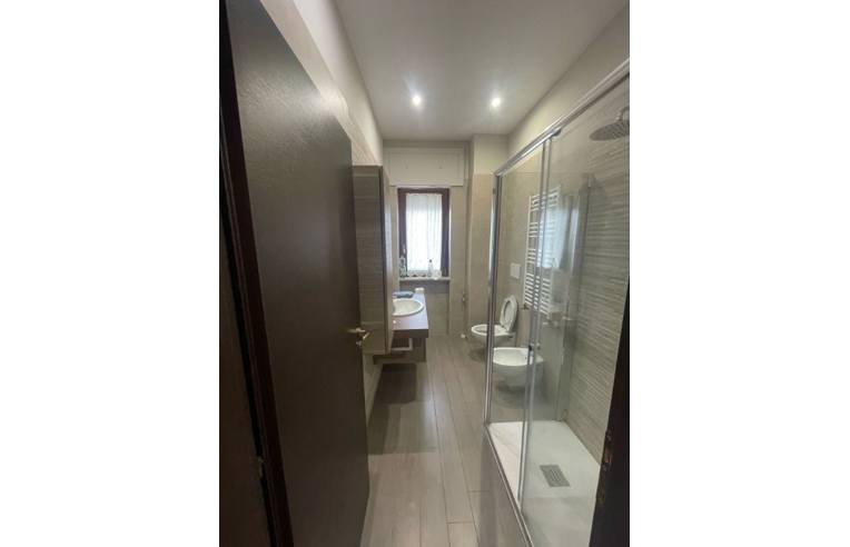 appartamento in vendita a Pozzuoli