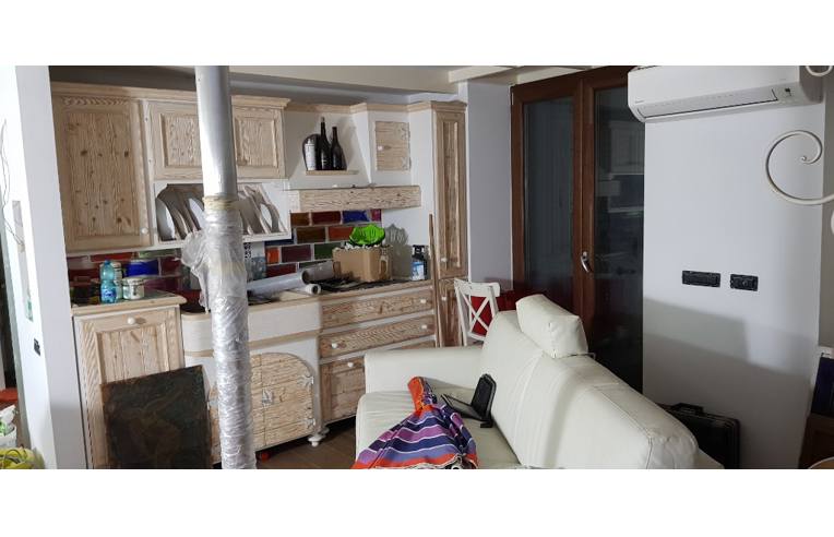 appartamento in vendita a Pozzuoli