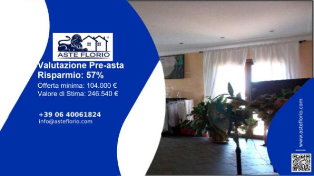 appartamento in vendita a Pozzuoli in zona Licola Lido