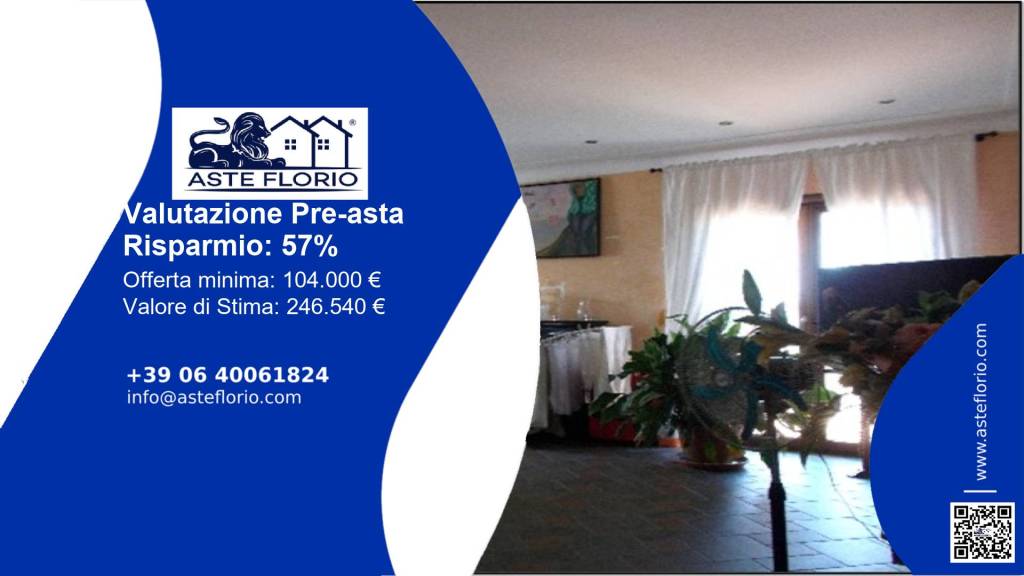 appartamento in vendita a Pozzuoli in zona Licola Lido