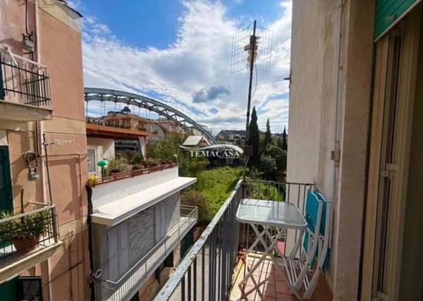 appartamento in vendita a Pozzuoli in zona Solfatara
