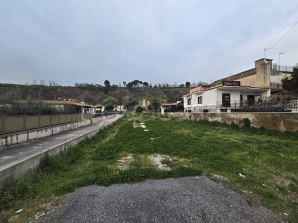 terreno agricolo in vendita a Pozzuoli