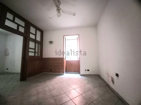 appartamento in vendita a Pozzuoli