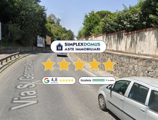 casa indipendente in vendita a Pozzuoli