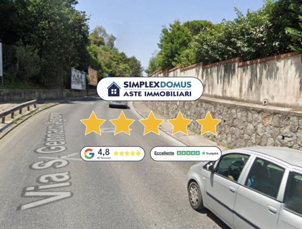 casa indipendente in vendita a Pozzuoli