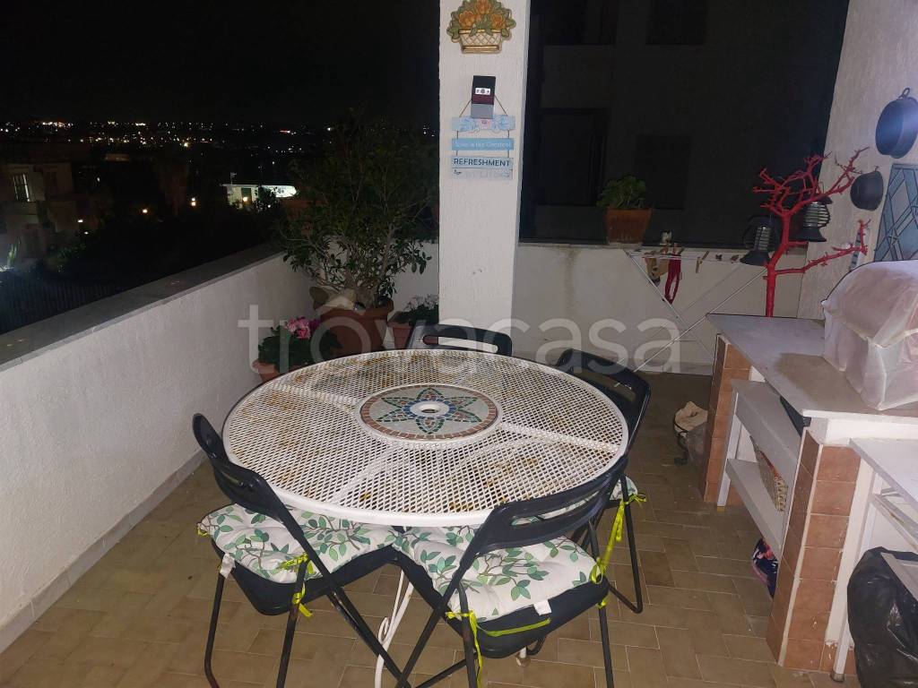 appartamento in vendita a Pozzuoli in zona Monterusciello