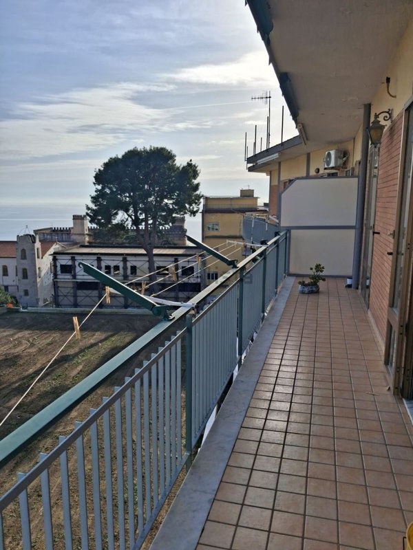 appartamento in vendita a Pozzuoli