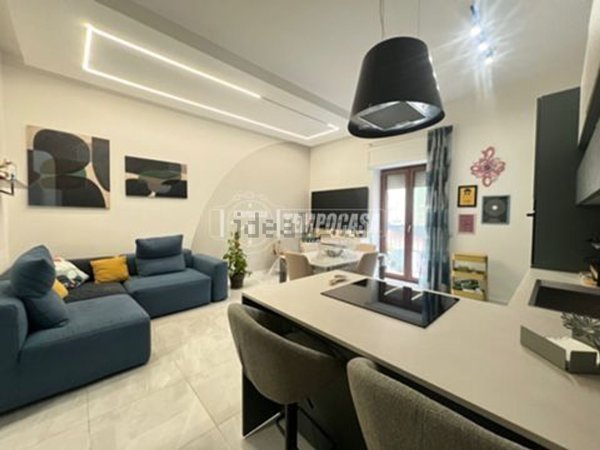 appartamento in vendita a Pozzuoli