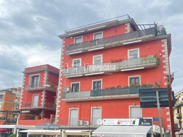 appartamento in vendita a Pozzuoli