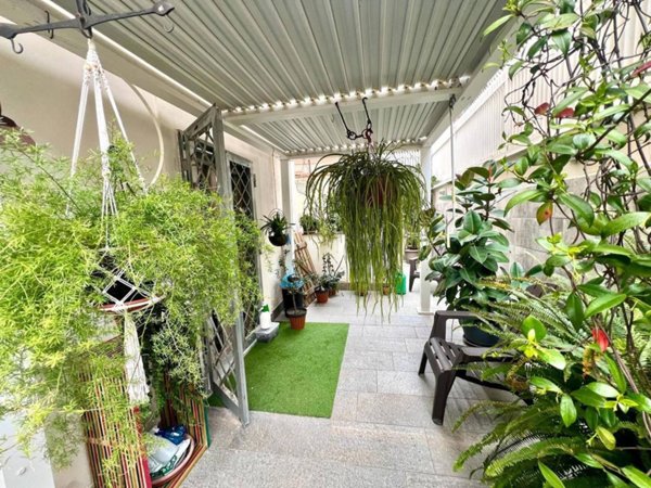 appartamento in vendita a Pozzuoli in zona Arco Felice