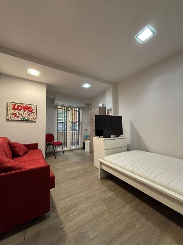 appartamento in vendita a Pozzuoli