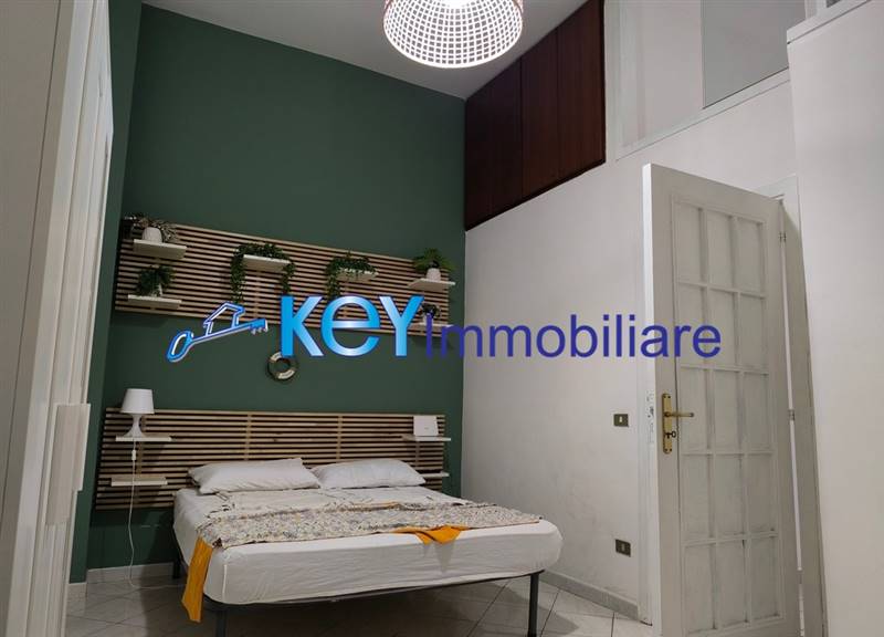 appartamento in vendita a Pozzuoli