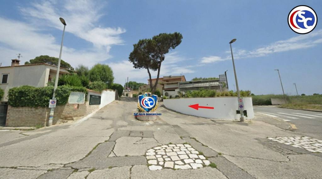 appartamento in vendita a Pozzuoli