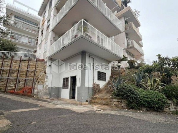 appartamento in vendita a Pozzuoli