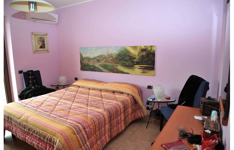 appartamento in vendita a Pozzuoli in zona Monterusciello