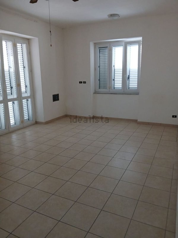 appartamento in vendita a Pozzuoli