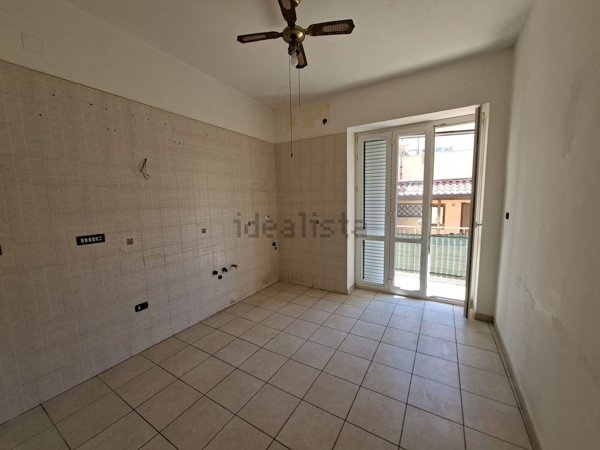 appartamento in vendita a Pozzuoli