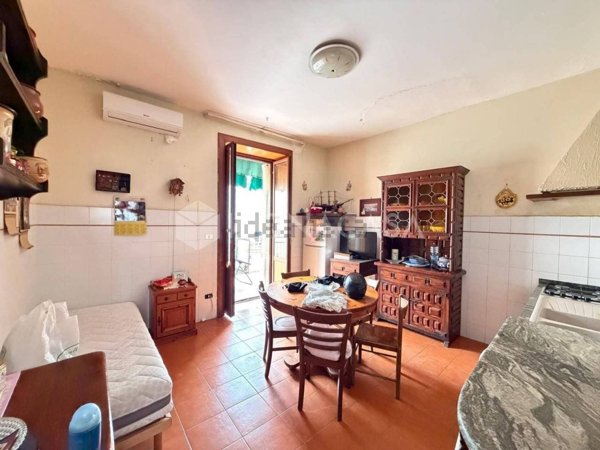 appartamento in vendita a Pozzuoli