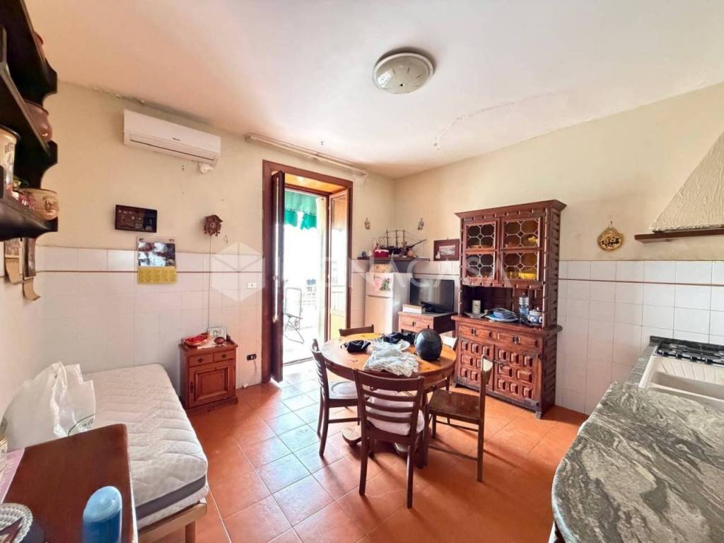 appartamento in vendita a Pozzuoli