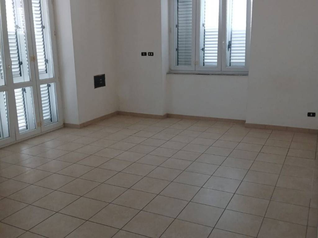 appartamento in vendita a Pozzuoli