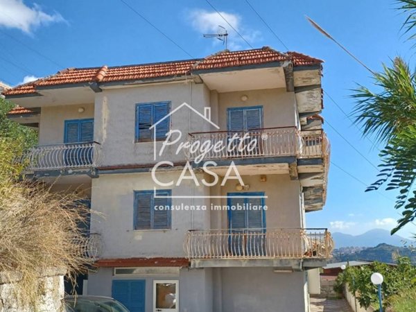 appartamento in vendita a Pozzuoli in zona Pisciarelli