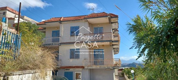 appartamento in vendita a Pozzuoli in zona Pisciarelli