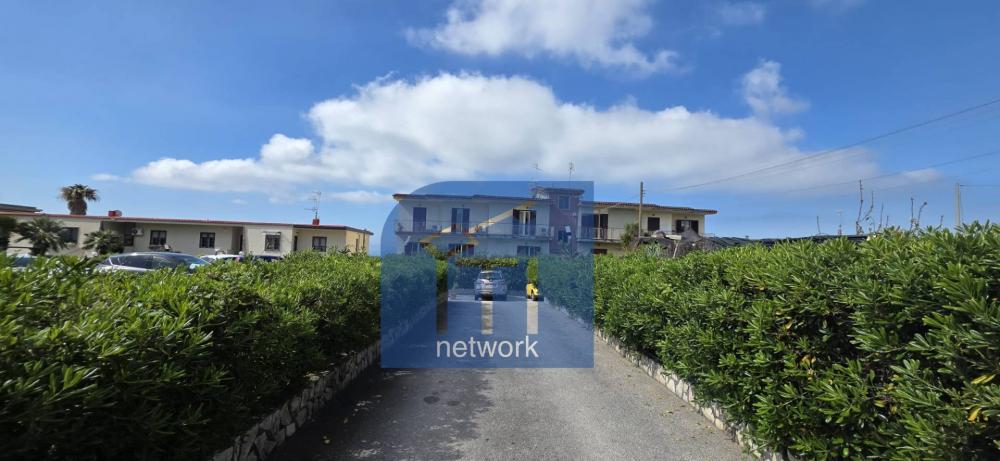 appartamento in vendita a Pozzuoli in zona Monterusciello